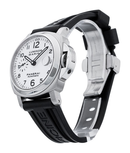 Panerai Luminor Marina PAM00049 Image 2